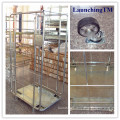 Laundry Roll Cage (LCR-68)